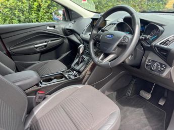 Ford Kuga 2.0 TDCi Titanium Powershift Euro 6 5dr