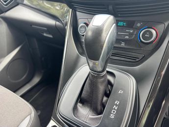 Ford Kuga 2.0 TDCi Titanium Powershift Euro 6 5dr