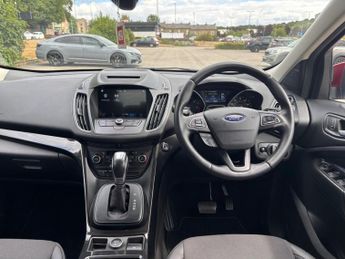 Ford Kuga 2.0 TDCi Titanium Powershift Euro 6 5dr