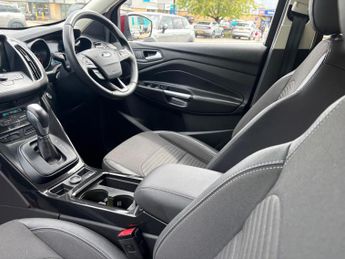 Ford Kuga 2.0 TDCi Titanium Powershift Euro 6 5dr