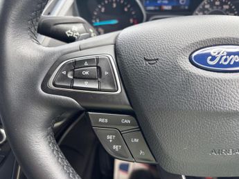 Ford Kuga 2.0 TDCi Titanium Powershift Euro 6 5dr