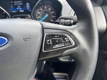 Ford Kuga 2.0 TDCi Titanium Powershift Euro 6 5dr
