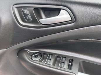 Ford Kuga 2.0 TDCi Titanium Powershift Euro 6 5dr