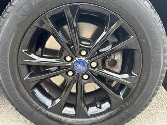 Ford Kuga 2.0 TDCi Titanium Powershift Euro 6 5dr