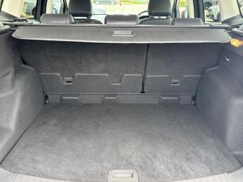 Ford Kuga 2.0 TDCi Titanium Powershift Euro 6 5dr