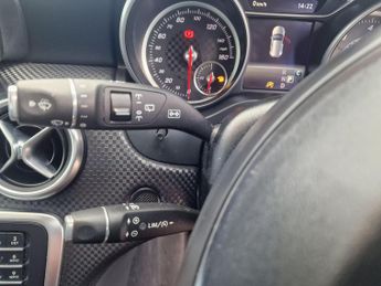 Mercedes-Benz A Class 1.5 A180d Sport (Premium) 7G-DCT Euro 6 (s/s) 5dr