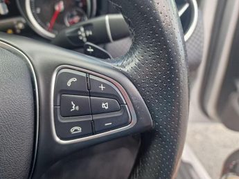Mercedes-Benz A Class 1.5 A180d Sport (Premium) 7G-DCT Euro 6 (s/s) 5dr