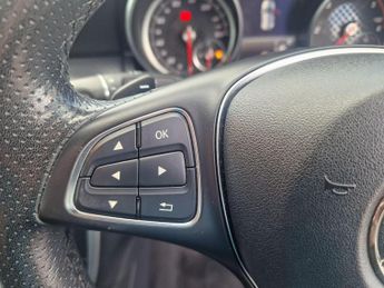 Mercedes-Benz A Class 1.5 A180d Sport (Premium) 7G-DCT Euro 6 (s/s) 5dr