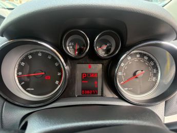 Vauxhall Mokka 1.4i Turbo SE Auto 2WD Euro 6 5dr
