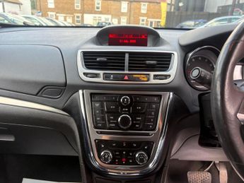 Vauxhall Mokka 1.4i Turbo SE Auto 2WD Euro 6 5dr