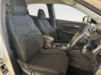 Nissan Qashqai 1.3 DIG-T MHEV Acenta Premium SUV 5dr Petrol Hybrid Manual Euro 