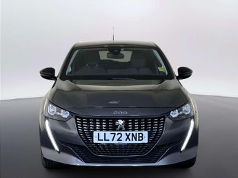 Peugeot 208 1.2 PureTech Allure Premium + Hatchback 5dr Petrol EAT Euro 6 (s