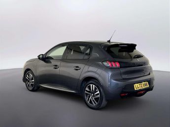 Peugeot 208 1.2 PureTech Allure Premium + Hatchback 5dr Petrol EAT Euro 6 (s