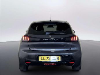 Peugeot 208 1.2 PureTech Allure Premium + Hatchback 5dr Petrol EAT Euro 6 (s