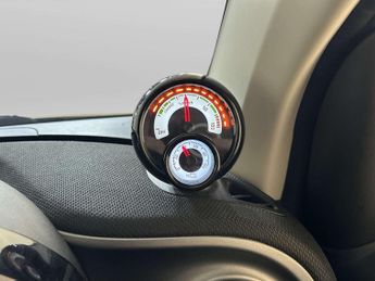 Smart fortwo 17.6kWh Prime (Premium) Coupe 2dr Electric Auto (22kW Charger) (