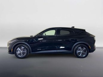 Ford Mustang Mach-E Standard Range 70kWh SUV 5dr Electric Automatic (269 ps)