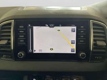 Skoda Karoq 1.0 TSI SE Drive SUV 5dr Petrol Manual Euro 6 (s/s) (110 ps)