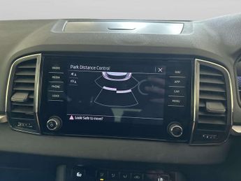 Skoda Karoq 1.0 TSI SE Drive SUV 5dr Petrol Manual Euro 6 (s/s) (110 ps)