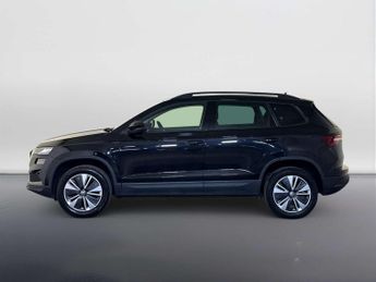 Skoda Karoq 1.0 TSI SE Drive SUV 5dr Petrol Manual Euro 6 (s/s) (110 ps)