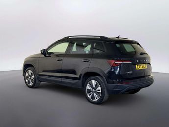 Skoda Karoq 1.0 TSI SE Drive SUV 5dr Petrol Manual Euro 6 (s/s) (110 ps)