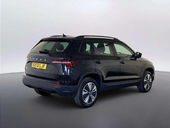 Skoda Karoq 1.0 TSI SE Drive SUV 5dr Petrol Manual Euro 6 (s/s) (110 ps)