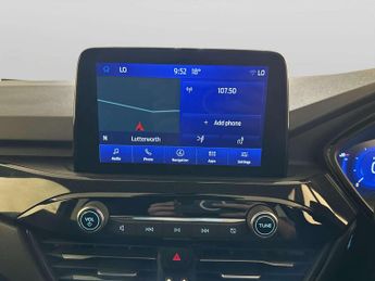 Ford Kuga 2.5 Duratec 14.4kWh ST-Line Edition SUV 5dr Petrol Plug-in Hybri