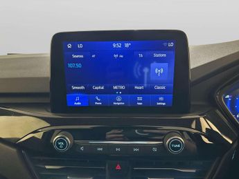 Ford Kuga 2.5 Duratec 14.4kWh ST-Line Edition SUV 5dr Petrol Plug-in Hybri
