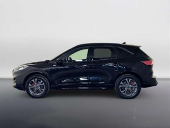 Ford Kuga 2.5 Duratec 14.4kWh ST-Line Edition SUV 5dr Petrol Plug-in Hybri