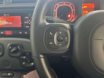 Fiat Panda 1.0 MHEV Easy Hatchback 5dr Petrol Manual Euro 6 (s/s) (70 bhp)