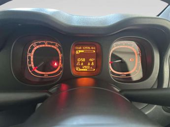 Fiat Panda 1.0 MHEV Easy Hatchback 5dr Petrol Manual Euro 6 (s/s) (70 bhp)