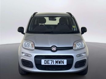 Fiat Panda 1.0 MHEV Easy Hatchback 5dr Petrol Manual Euro 6 (s/s) (70 bhp)
