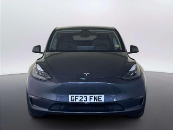 Tesla Model Y (Dual Motor) Long Range SUV 5dr Electric Auto 4WDE (384 bhp)