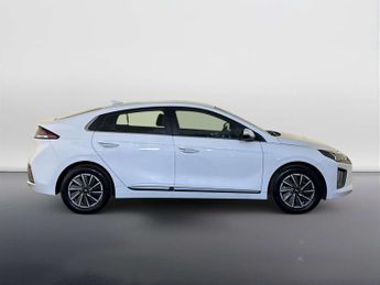Hyundai IONIQ 38.3kWh Premium Hatchback 5dr Electric Auto (136 ps)