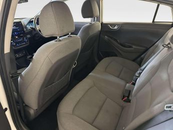 Hyundai IONIQ 38.3kWh Premium Hatchback 5dr Electric Auto (136 ps)