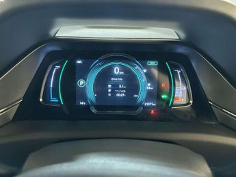 Hyundai IONIQ 38.3kWh Premium Hatchback 5dr Electric Auto (136 ps)