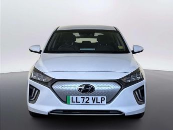 Hyundai IONIQ 38.3kWh Premium Hatchback 5dr Electric Auto (136 ps)