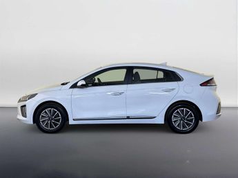 Hyundai IONIQ 38.3kWh Premium Hatchback 5dr Electric Auto (136 ps)