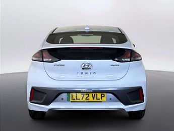 Hyundai IONIQ 38.3kWh Premium Hatchback 5dr Electric Auto (136 ps)