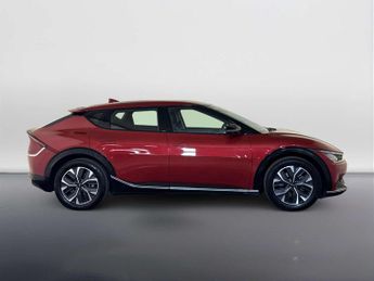 Kia EV6 77.4kWh Air Hatchback 5dr Electric Auto (225 bhp)