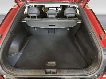 Kia EV6 77.4kWh Air Hatchback 5dr Electric Auto (225 bhp)