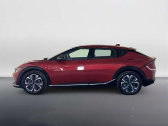 Kia EV6 77.4kWh Air Hatchback 5dr Electric Auto (225 bhp)
