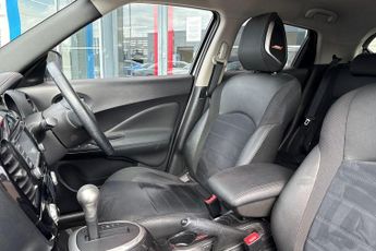 Nissan Juke 1.6 [112] Bose Personal Edition