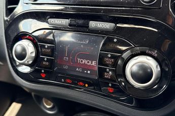 Nissan Juke 1.6 [112] Bose Personal Edition
