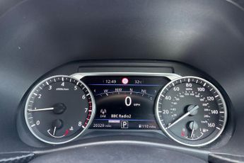 Nissan Juke 1.0 DIG-T (114ps) N-Connecta
