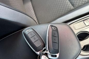 Nissan Juke 1.0 DIG-T (114ps) N-Connecta