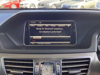 Mercedes-Benz E Class 2.1 E250 CDI AMG Sport G-Tronic+ Euro 5 (s/s) 4dr
