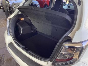 Toyota Yaris 1.5 VVT-h Icon Plus CVT Euro 5 5dr