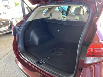 Hyundai TUCSON 2.0 CRDi Premium Auto 4WD Euro 6 5dr