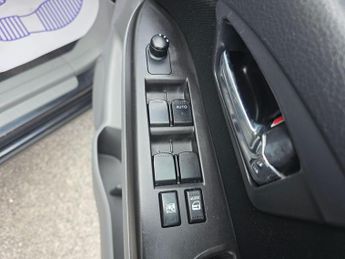 Suzuki SX4 1.6 SZ4 Euro 5 5dr