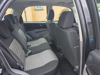 Suzuki SX4 1.6 SZ4 Euro 5 5dr